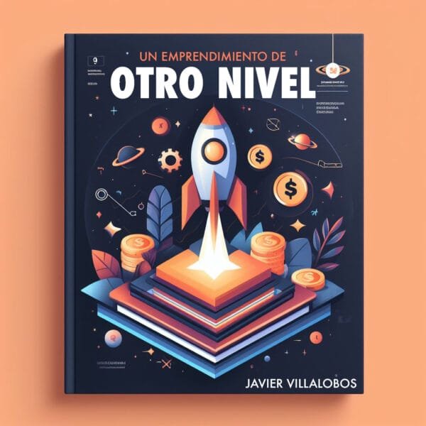un emprendimiento de otro nivel